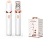 Sansbeauté 3 in 1 Epilator - Wit