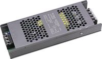 V-TAC LED-transformator Constante spanning 360 W 30 A 12 V/DC Niet dimbaar
