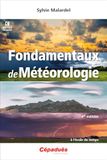 Fondamentaux de météorologie: A l'école du temps