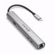 Sharkoon OfficePal Combo Adapter - Dockingstation
