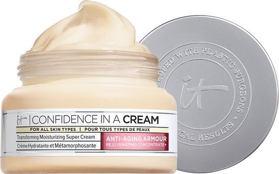 IT Cosmetics CONFIDENCE