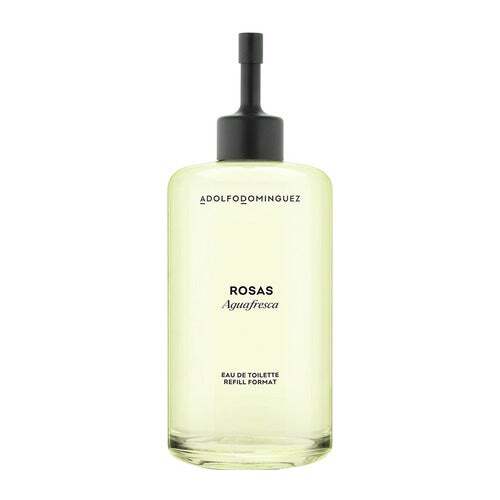 Adolfo Dominguez Adolfo Dominguez Agua Fresca De Rosas Eau de Toilette Refill 250 ml