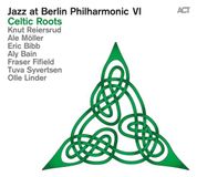 Sonic Rendezvous ACT Jazz At Berlin Philharmonic Vi - Ce CD Knut Reiersrud