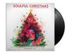Source1 Cult Legends Various Artists - Soulful Christmas The Ultimate Collection (LP)