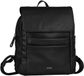 Gabor Eliska Backpack Black zwart