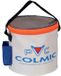 Colmic Cefalo Sac en maille Eva Transparent 33 x 23 cm