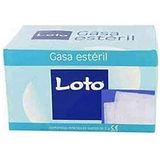 Loto Sterile Gauze Lotos 20 Units