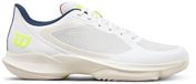 Wilson Hurakn Lite Wrs339540 47 1/3 Unisexe Chaussures de tennis blanches