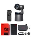 OBSBOT Tail Air & Smart Remote Combo, Streaming Camera Met AI-Tracking PTZ