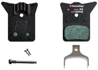 SwissStop Fietsremblokken voor schijfrem - Disc 34 EXOTherm2