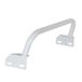 Treston PUSH50 Accessoire d'établi - Blanc, Gris, Acier, Protection ESD, profondeur 500mm