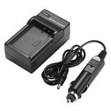 amsahr Panasonic CGA-S008E Charger
