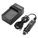 amsahr Panasonic CGA-S008E Charger