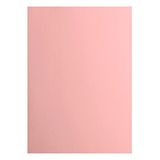 Vaessen Creative Cardstock A4 - Rose (Roze) - Glad Gekleurd Papier 216 g
