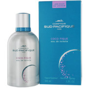 COMPTOIR SUD PACIFIQUE COCO FIGUE Coco Figue eau de toilette / 100 ml / dames