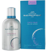 COMPTOIR SUD PACIFIQUE COCO FIGUE Coco Figue eau de toilette / 100 ml / dames