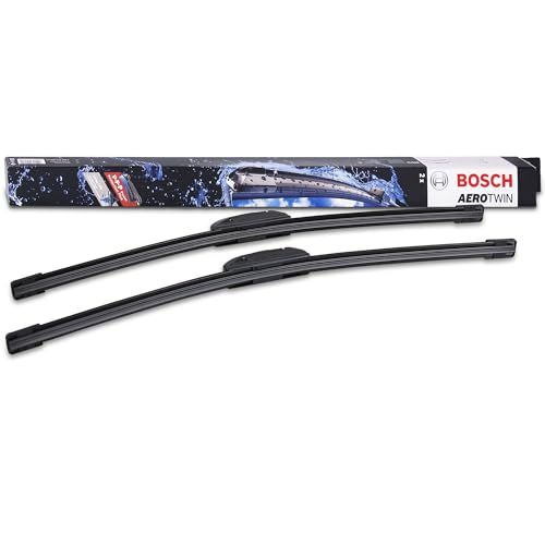 BOSCH Wischerblatt Aerotwin Retro Spoiler AR480S 3397118900 vorne