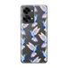 ERT GROUP mobiel telefoonhoesje voor Oneplus NORD 2T 5G origineel en officieel erkend Babaco patroon Hummingbird 002