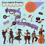 Sonic Rendezvous Coco Maria Presents: New Dimensions In Latin Music (LP)