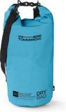 Where Tomorrow Dry Bag 20L - Style 01 - Hemelsblauw