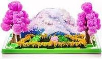 Merkloos Tobar MAGIC GROWING GARDEN.