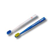 CURAPROX CS 1560 handtandenborstel ultra zacht, 2 stuks