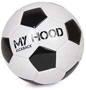 EUROPLAY My Hood 302056 Voetbal, maat 5