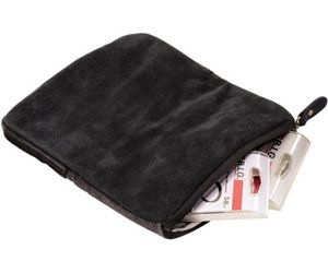 Kalahari 440195 - Cameratas - Zwart