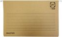 Elba 400047714 hangmappen voor lade, 25 stuks