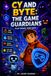 Cy and Byte: The Game Guardians