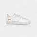 Nike x Supreme - Air Force 1 Low SP - Sneakers Chaussures Hommes Blanc CU9225-100