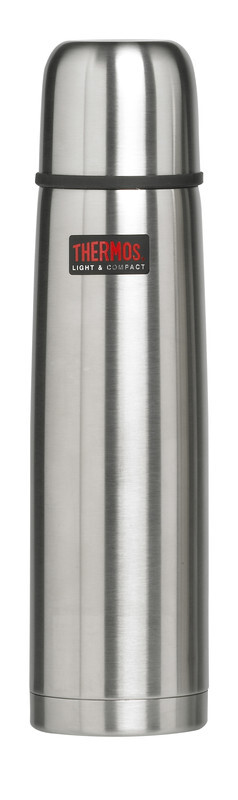 Thermos Light Compact fles 1000 ml