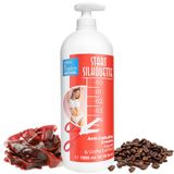 Bleu & Marine Bretania - 100% natuurlijke anti-cellulitiscrème | vetverbranding, drainage | verbetert de elasticiteit van de huid | effectief met ultrasone gel/kleimasker, 1 l