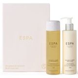 ESPA Bergamot & Jasmine Body Care Set