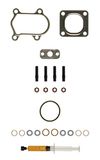 Turbo AJUSA Turbo set JTC12167 montageset, oplader
