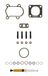Turbo AJUSA Turbo set JTC12167 montageset, oplader