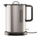 Bodum 5500-57CH-2 Waterkoker - 1.5 liter - Chroom