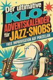 Der tiptop Der ultimative Klo-Adventskalender für Jazz-Snobs