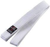 Pro Touch 75164 budgetgordel voor kinderen, wit, 300