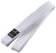 Pro Touch 75164 budgetgordel voor kinderen, wit, 300