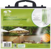 St Helens Home and Garden Jumbo Parasol Beschermhoes