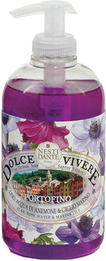 Nesti Dante Zeeppompje dolce vivre 500 ml