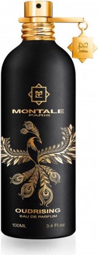 Montale Oudrising / 100 (ml) / Unisex