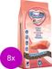 Renske Kat Adult Verse Zalm - Kattenvoer - 8 x 400 g