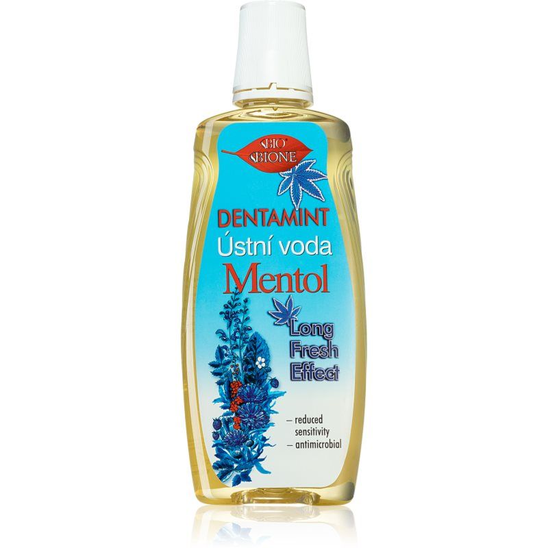 Bione Cosmetics Gr Products Tonic For Hair Growth