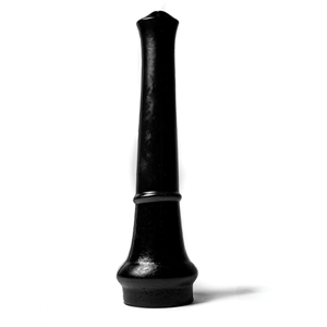 TSX Toys WAD WAD Cavalry dildo zwart - 8718788878163