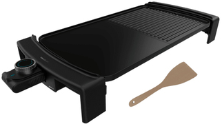 Cecotec Tasty&Grill 3000 BlackWater MixGrill