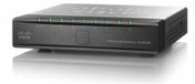Cisco SLM2008T-EU Managed L2 Gigabit Ethernet Network Switch
