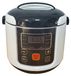 Cuisinière de voyage portable, 2 litres, avec fonction de maintien au chaud, 24V, convient pour 2-4 personnes