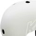 K2 Skates Varsity Mips Helm Wit, Grijs M